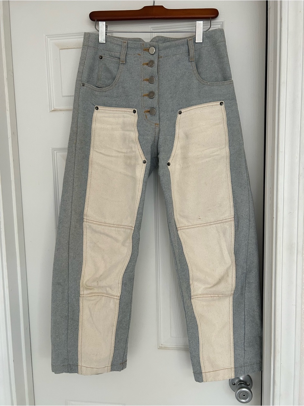 Rachel Comey Handy Pants